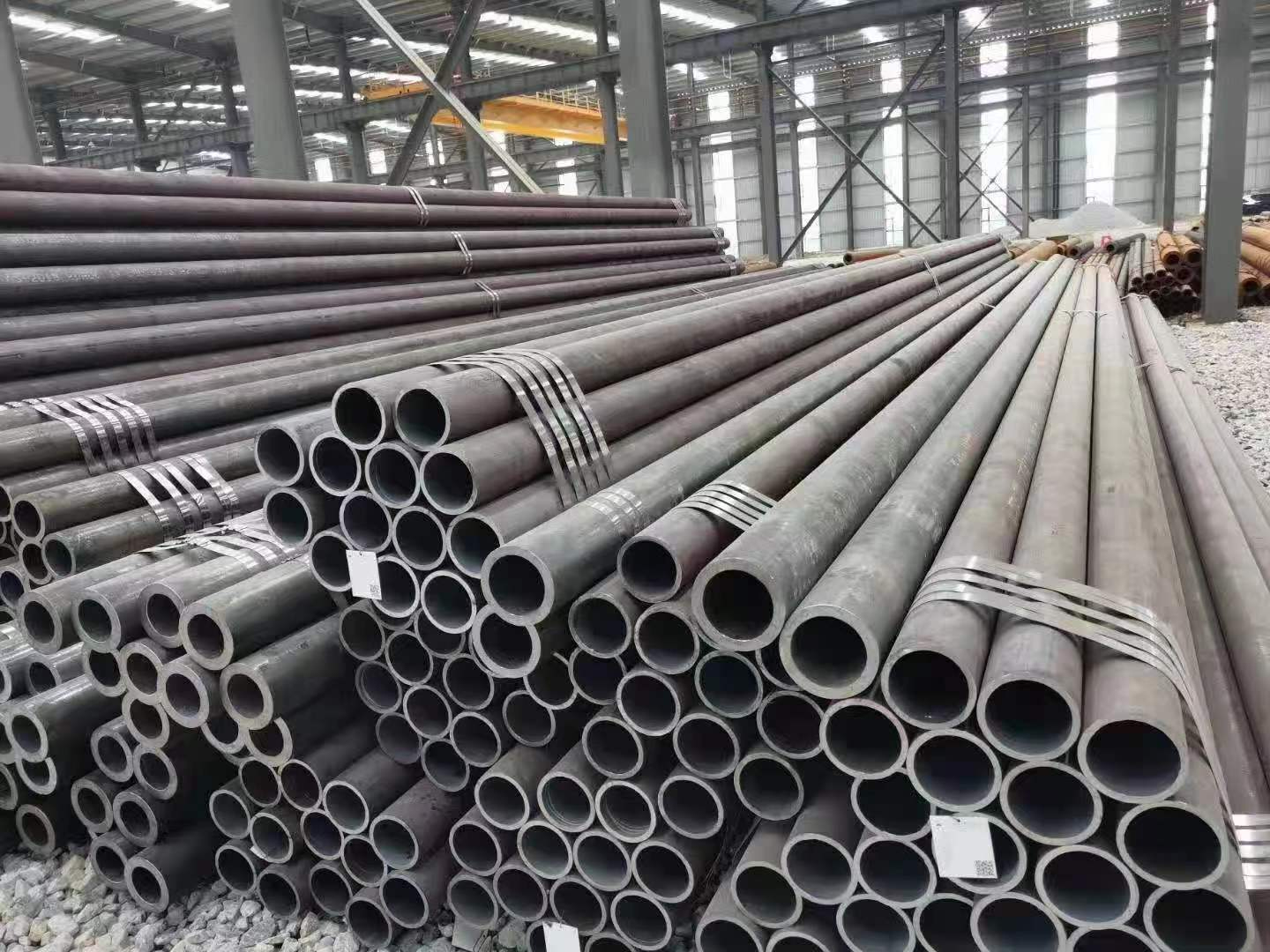 钢管生产厂家