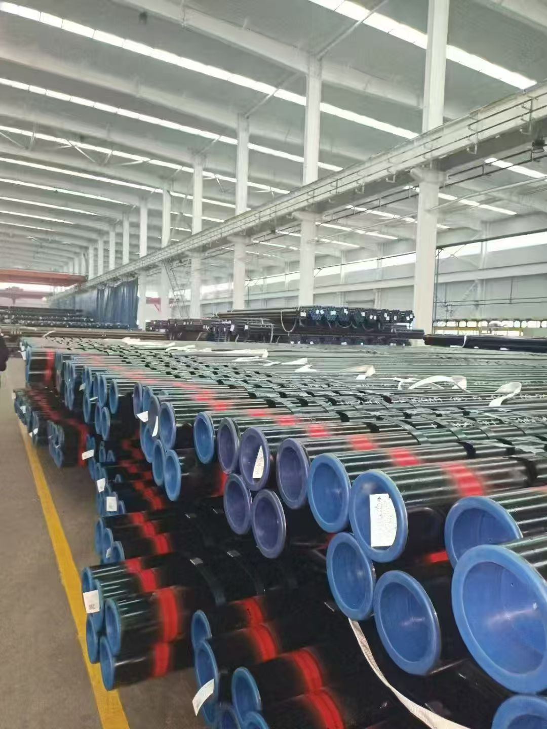 无缝钢管生产厂家