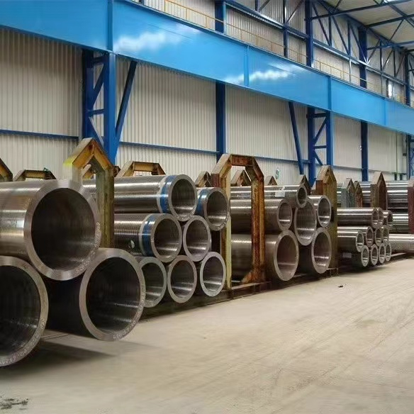 无缝钢管厂家直销