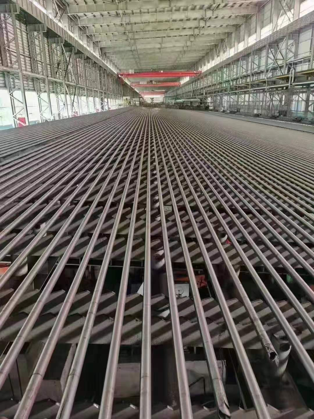 无缝钢管生产厂家