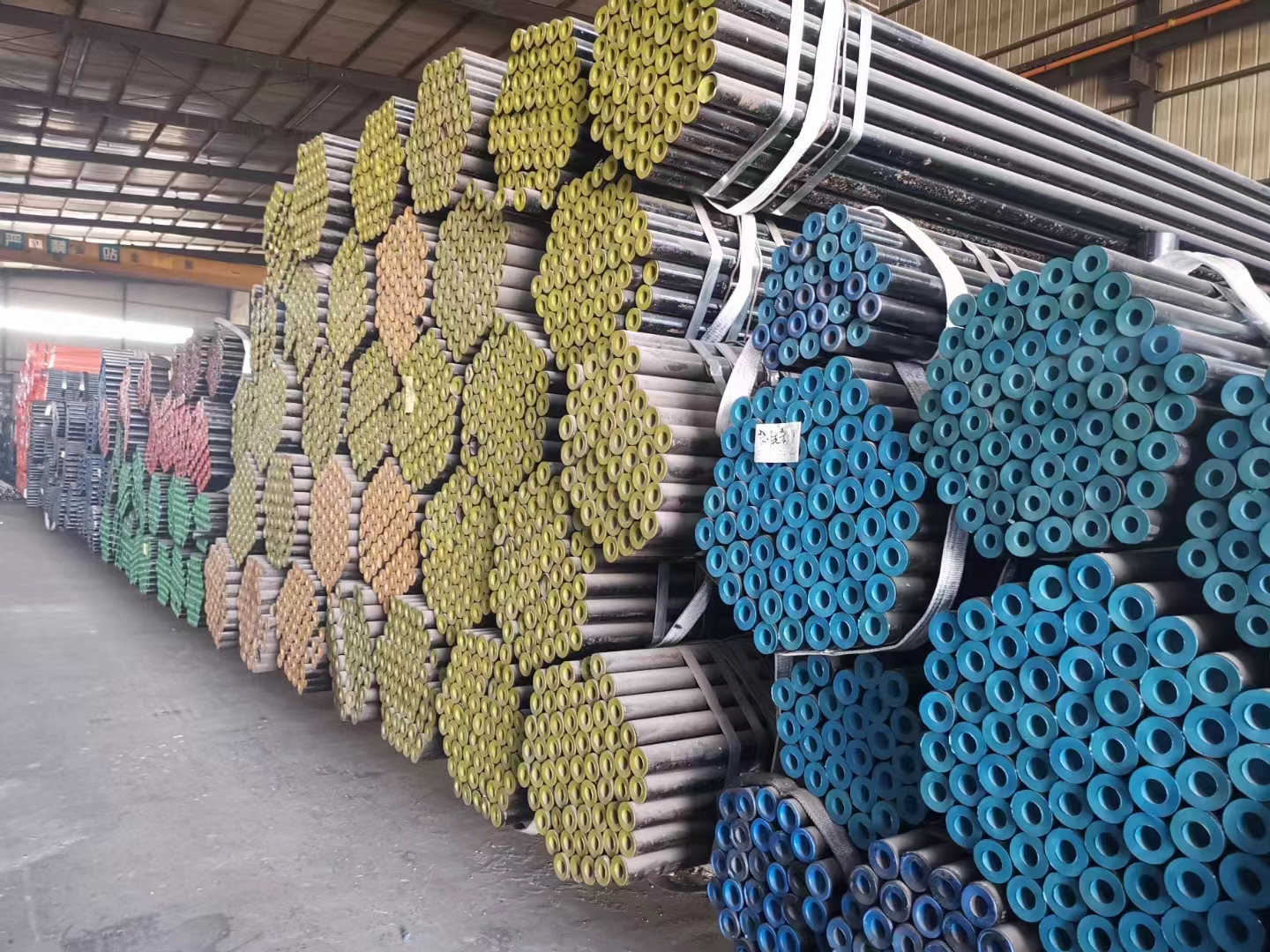 钢管厂家直销