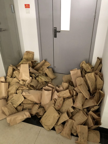 香港内部信封料一码